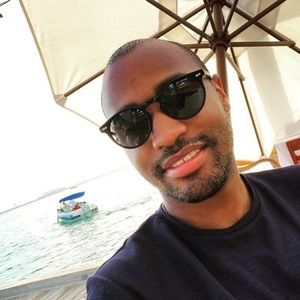 Meet your Posher, Jorge